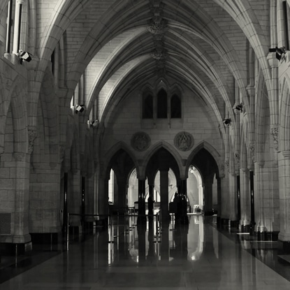 Bill C-10: Making judges the enemies of justice?