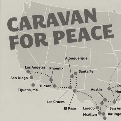 How Does NAFTA Impact Drug Policy?