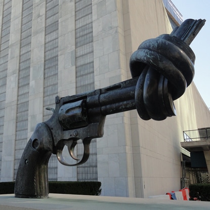 War on Drugs Takes Center Stage at UN as Global Leaders and International Activists Assemble in NY