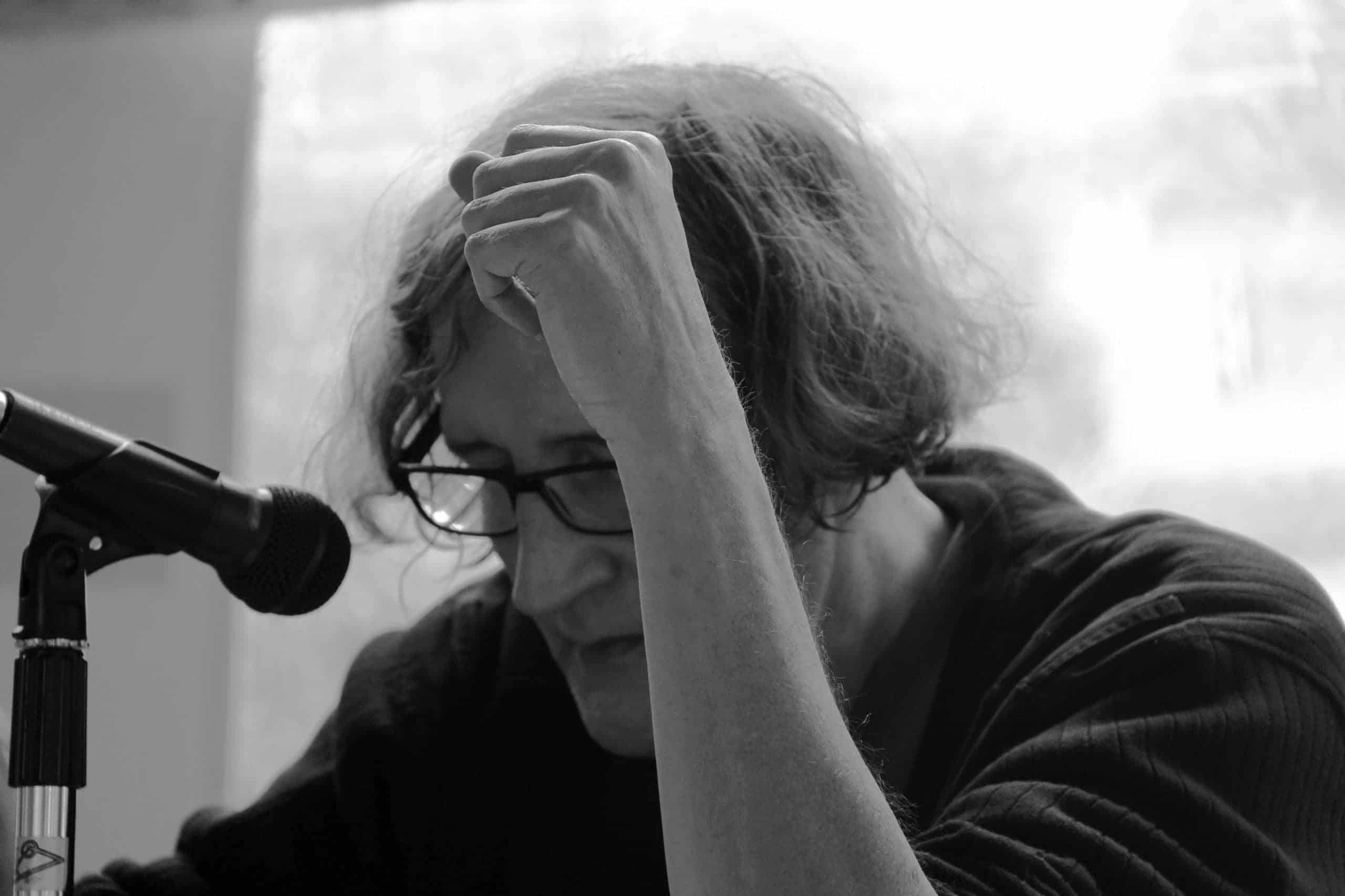 insite vigil poem by the late Bud Osborn