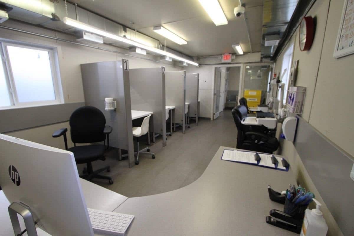 OPEN LETTER: Calling on the Alberta Government to retract supervised consumption site report